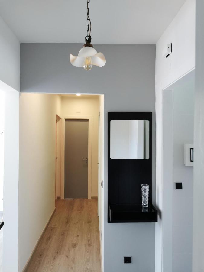 Apartamento Rural En El Bergueda "Lluis & Antonia" A Ac Sant Jordi de Cercs Dış mekan fotoğraf