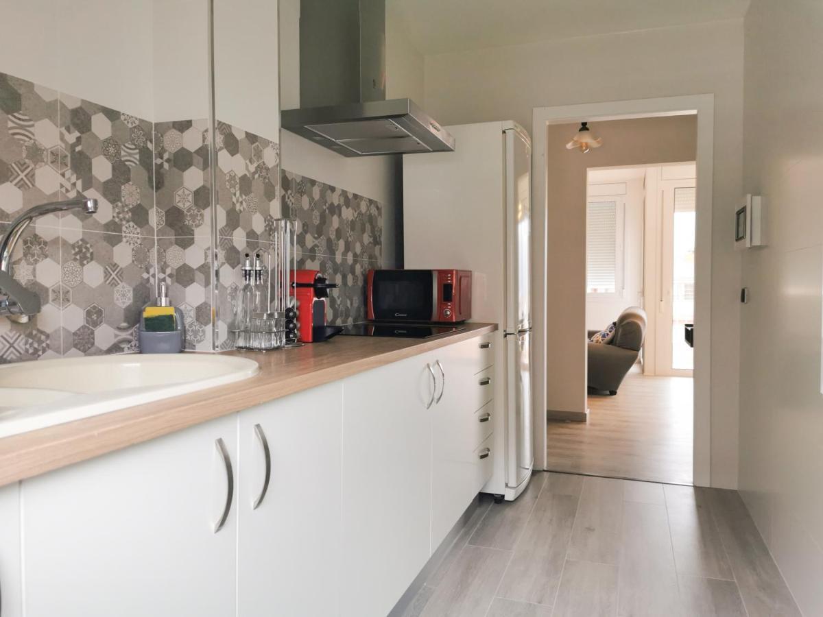 Apartamento Rural En El Bergueda "Lluis & Antonia" A Ac Sant Jordi de Cercs Dış mekan fotoğraf