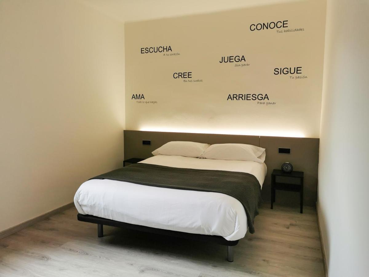 Apartamento Rural En El Bergueda "Lluis & Antonia" A Ac Sant Jordi de Cercs Dış mekan fotoğraf