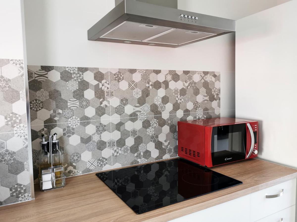 Apartamento Rural En El Bergueda "Lluis & Antonia" A Ac Sant Jordi de Cercs Dış mekan fotoğraf